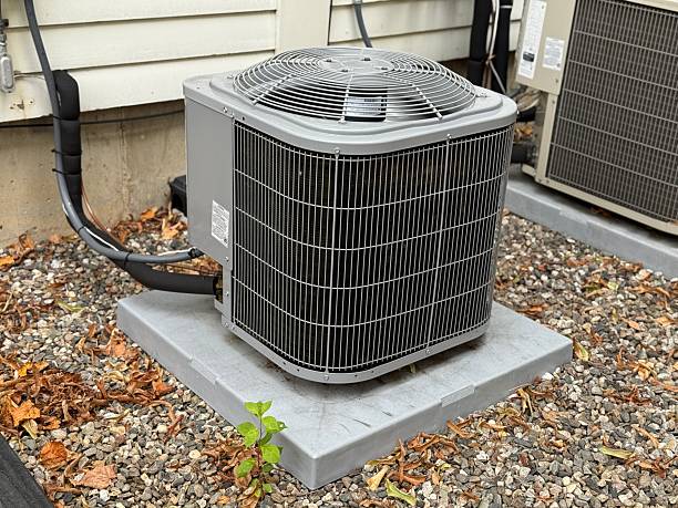 24/7 Emergency Hvac experts in Marion, IN